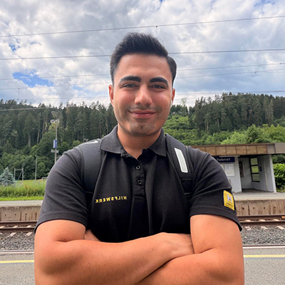 Yusuf Cihan