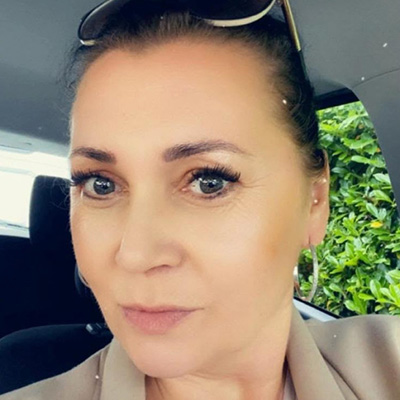 Ellen Corinna