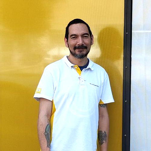 Jhonny Rodriguez Leonardo