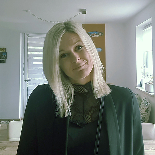 Sandra