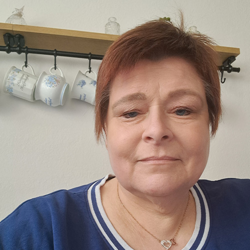Susanne