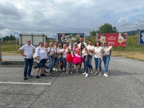 Team